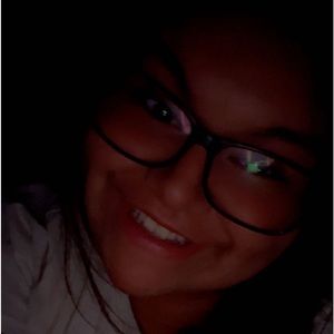 Meet your Posher, Juliana